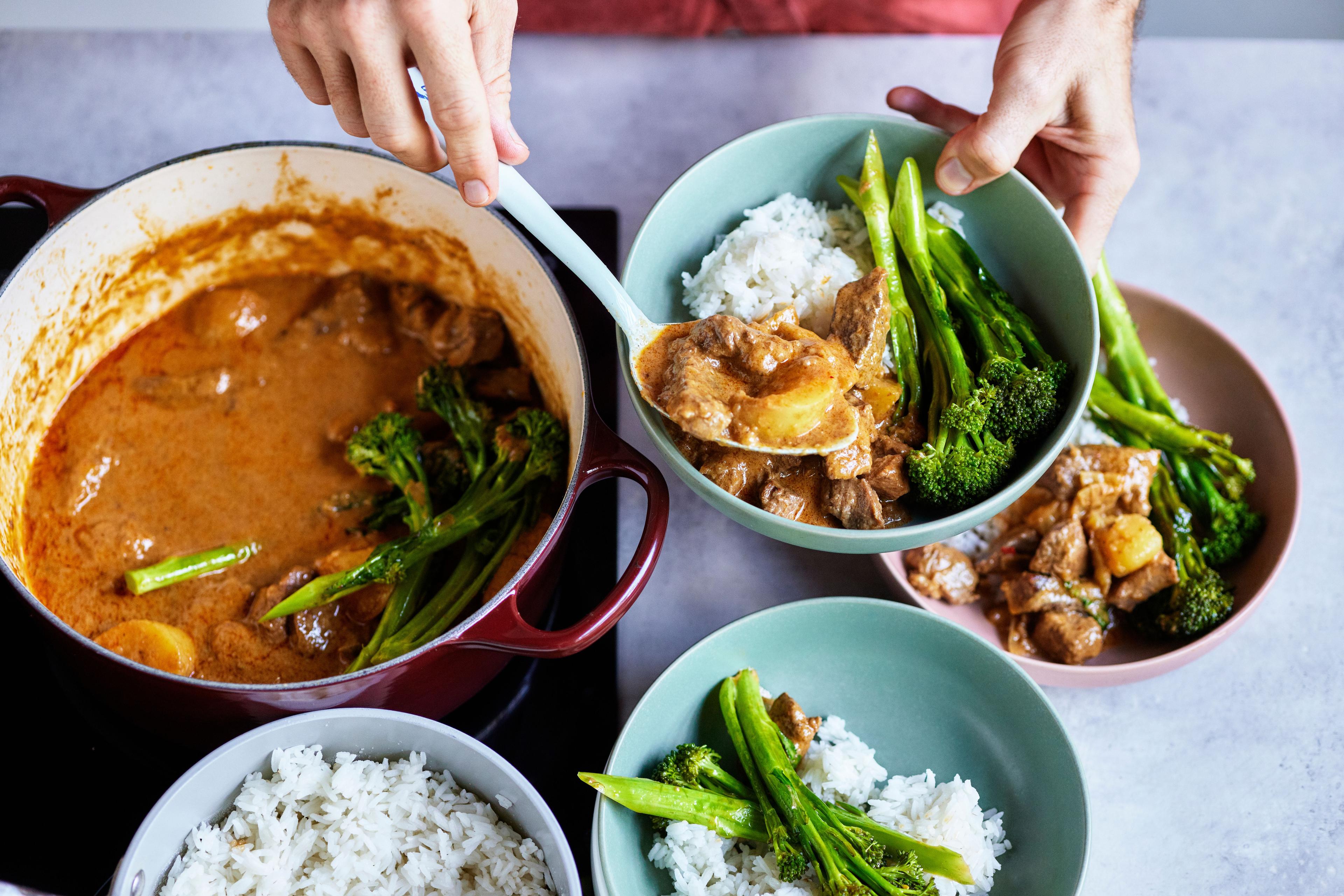 Plate Up